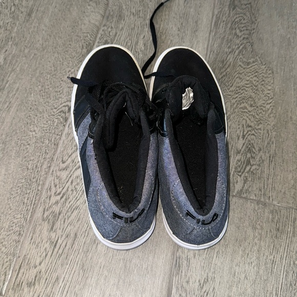 Fila men high top sneakers - Picture 3 of 11